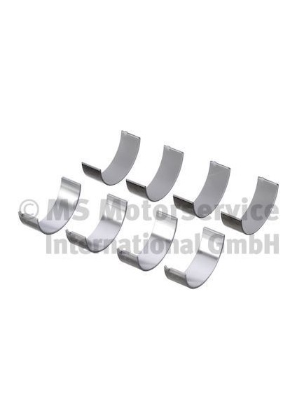 77950600 - Kol Yatak Std 84.mm Bmw N47 N N57 N B47 R60 E87 E90 F10 F20 F30 F32 F33 F34 F36 F40 F44 F45 F46 G22 G30 G32 F07 F01 G11 E84 E83 F48 F39 F25 F26 F15 F16 Mını F54 F60 R56 R61