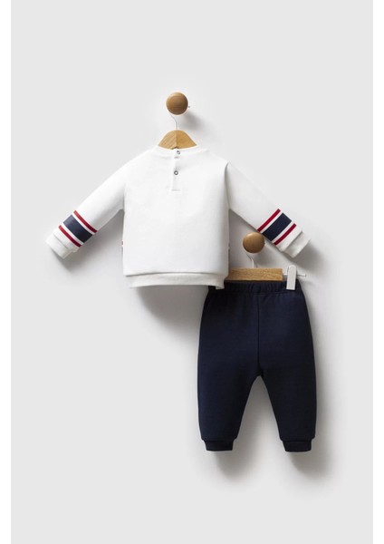 U.s. Polo Assn 2 Li Takım USB2569 Beyaz fırsatları