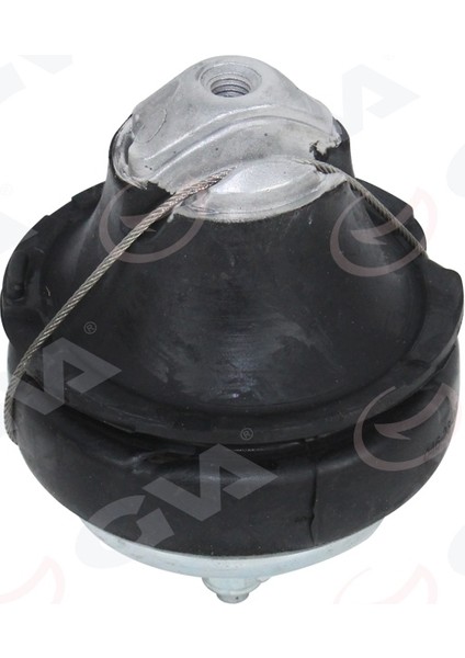 Motor Takozu Arka Sağ Volvo S60 00-10 S80 98-06 V70 00-07 XC70 00-07 XC90 02-06