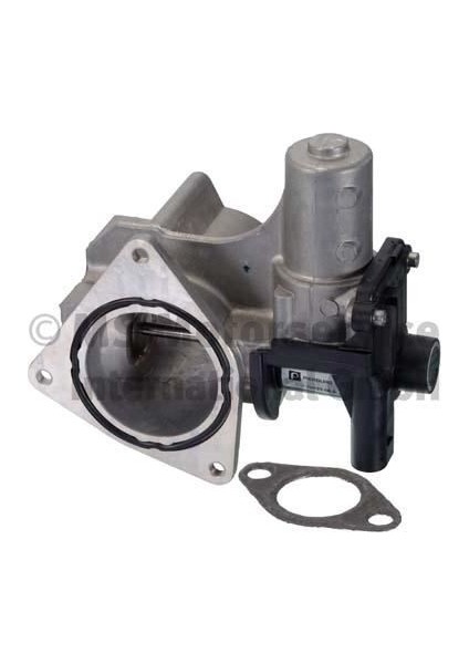Pıerburg 700823060 - Egr Valfi Vw Crafter 2.5 Tdı 06 Transporter V 2.5 Tdı 03-09