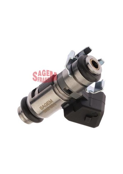 Enjektor Memesi Marea 1.6 16V 4 Delik