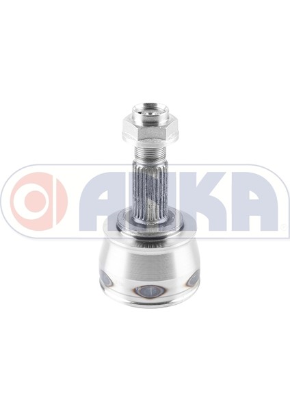 Aks Kafası Dış Ka 1.3 Tdci 08