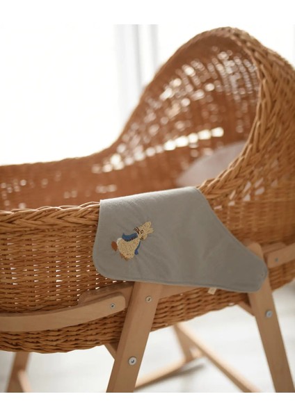 Çift Taraflı Bebek Önlüğü ( Önlük Mama Önlüğü Salya Bezi)