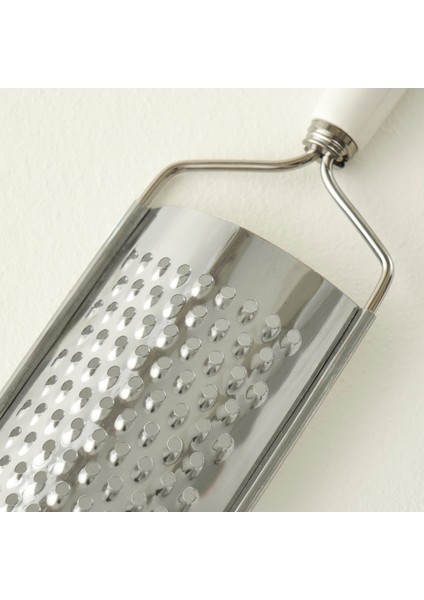 My Kitchen Çelik Rende Beyaz (23,7x5,5x1,6 Cm) fiyatları