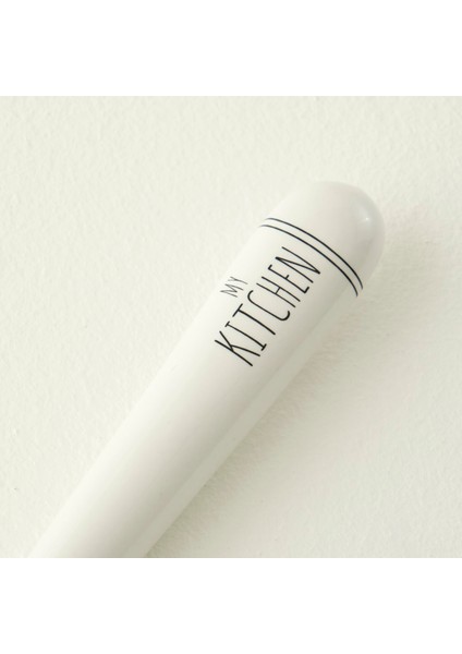My Kitchen Çelik Rende Beyaz (23,7x5,5x1,6 Cm) modelleri