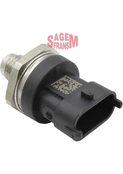 Basınç Müşürü Mgn Iı-Iıı-Scenıc Iıı-Trafıc 1.9 Dci F9Q 804