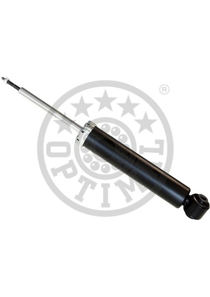 Arka Amortısor Mondeo Iv Galaxy S Max 07 14 Volvo S60 Iı 15 18 V60 15 18 S80 Iı V70 Iıı XC70 Iı 07