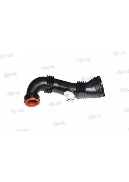 Hava Filtre Borusu P206-P207-P307-P308-P1007-P3008-P407-P5008-PARTNER-BERLINGO-C2-C3-C4-C5 1.6 Hdı
