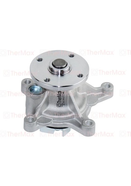 T01.504 - Devirdaim Su Pompası Hyundaı I30 1.4l G4FA 07- / Kıa Ceed 1.4l 1.6l G4FA G4FJ Gdı 10- / Cerato 1.6 L G4FC 09-12 / Rıo 1.4l G4FA 09-