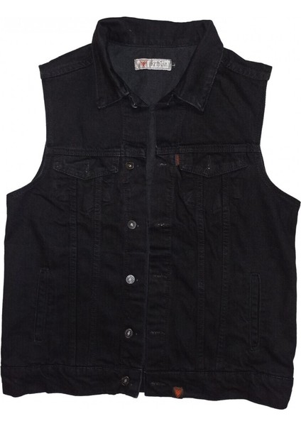 LED Zeppelin Stairway To Heaven Siyah Kot Yelek fiyatları