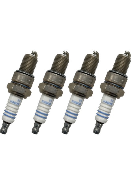 Tempra Uno Tipo Slx 1.6 Buji Takım Dijital Ekran Karbüratörlü Için Doğan Şahin Kartal fiyatları