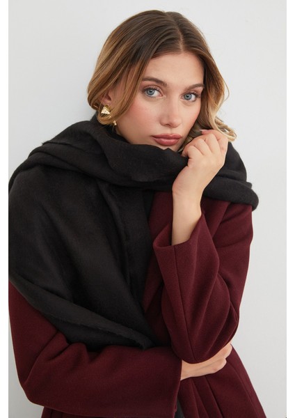 Basic Püsküllü Şal fiyatları