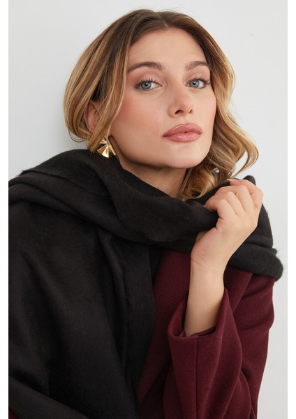 Basic Püsküllü Şal modelleri