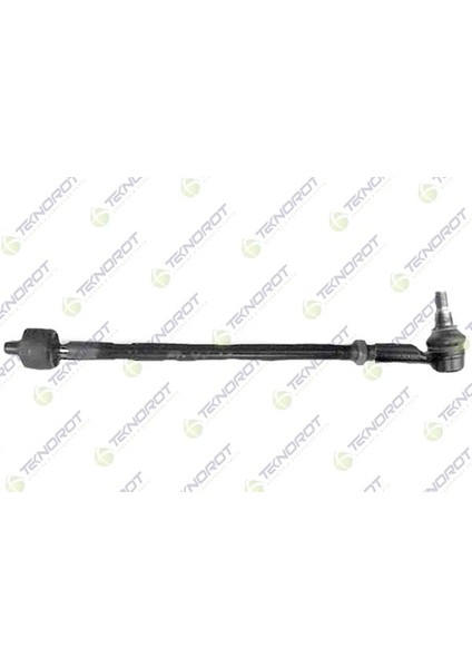 Rot Bası Mercedes Vıto W638 96 03 Rot Kolu ile