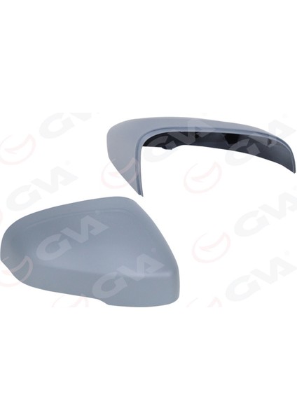 Msa-Shop Ayna Kapagi Astarli Sağ Volvo S60 Ii 10 18 S80 Ii 10 18 V40 10 18 V60 I 10 18 V70 Iii 10 18