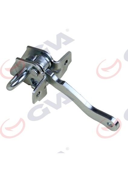 Kapı Gergi Yayı Ön Tmpr-Tıpo