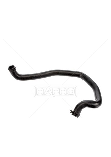 R16422 - Radyatör Alt Hortumu Ford B-Max 1.0 Ecoboost