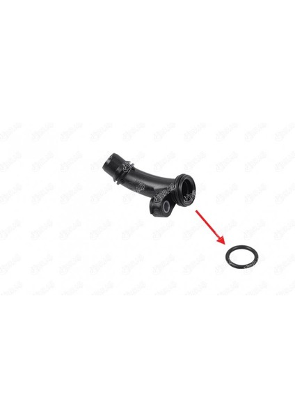 Egr Borusu Contası Fıat LINEA-IDEA-500 L-500 X-Bravo 1.6 Multıjet 19.00MM 3.00MM