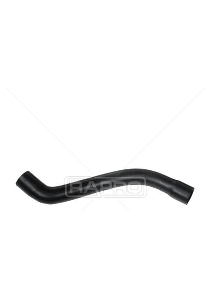 R11166 - Radyatör Üst Hortumu Fıat Tempra 90 93 Tipo 91 96 1.4 1.6 Karb