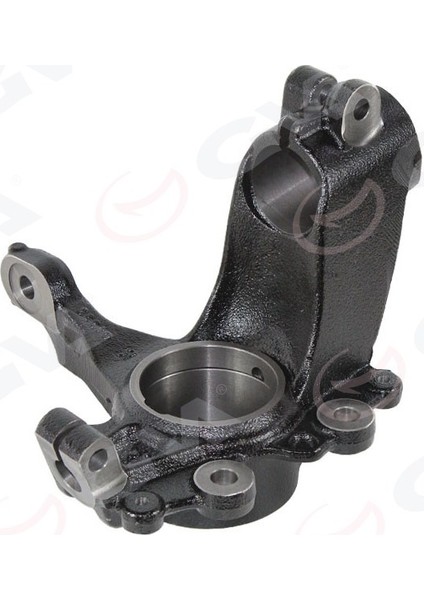 Ön Aks Taşıyıcı Sol Focus Iıı 11- 17