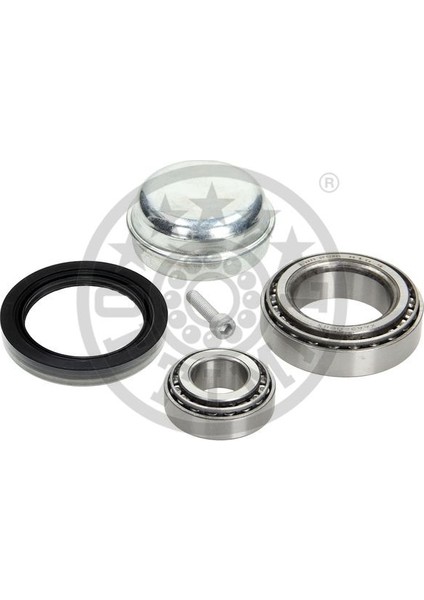 Teker Rulmanı On Mercedes W212 S212 C218 X218