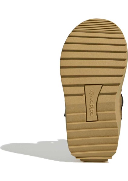 Bebek Günlük Ayakkabı Superstar Winter Trek I JQ0341 modelleri