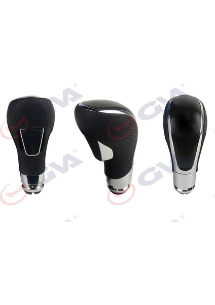 9490111 - Vites Topuzu Piano Deri-Parlak Astra J-Insıgnıa Otomatik