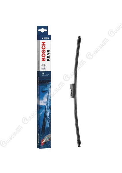 Bosch Aerotwin Ön-Arka Silecek Takımı Vw Transporter T6 2015-2020 ile Uyumlu indirimleri