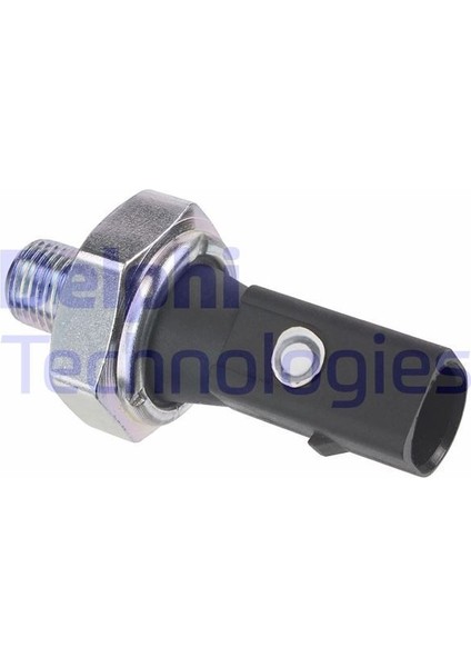 Delphı SW90025 - Yağ Basınç Müşürü Golf4-Bora-Passat-A3-Toledo 1.6 Akl-Alz 1.2-1.6 Bar Siyah