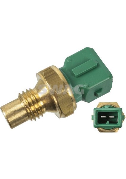 62918989 - Su Sıcaklık Sensörü Peugeot P106-P205-P306-P309-P405-P605 Cıtroen Ax-Bx-Xm-Zx 09/86