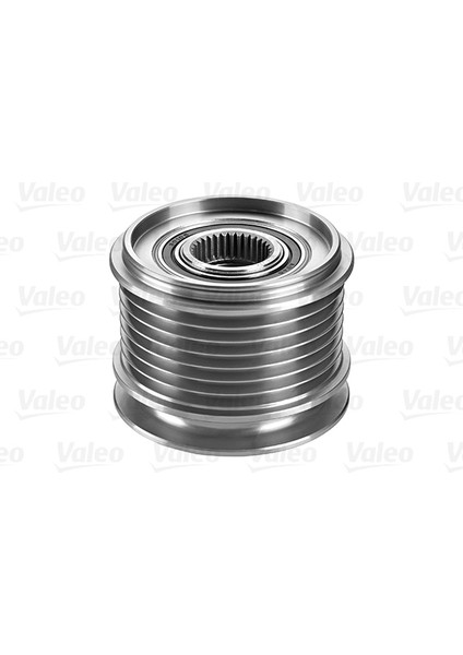 Alternator Kasnagı Mercedes W203 S203 CL203 C209 A209 W211 R171