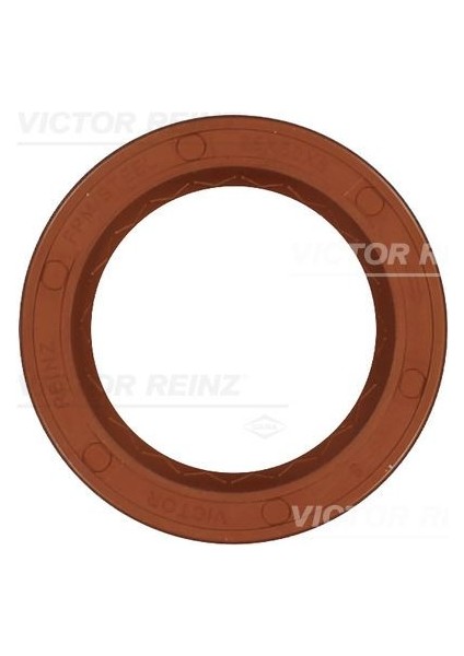 Eksantrik Mil Keçesi Partner-Berlıngo-Expert-Boxer 1.9d 96 35X50X8