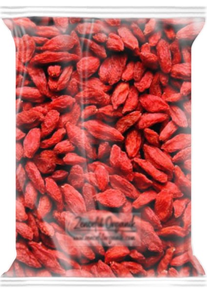 Goji Berry (Kurt Üzüm) 500 gr