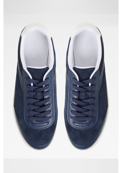 Cypress Ayakkabı Spor Ayakkabılar Günlük Ayakkabı - Mavi