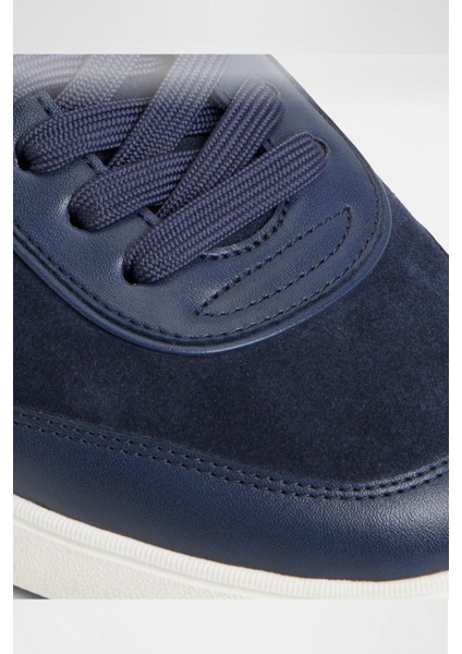 Cypress Ayakkabı Spor Ayakkabılar Günlük Ayakkabı - Mavi