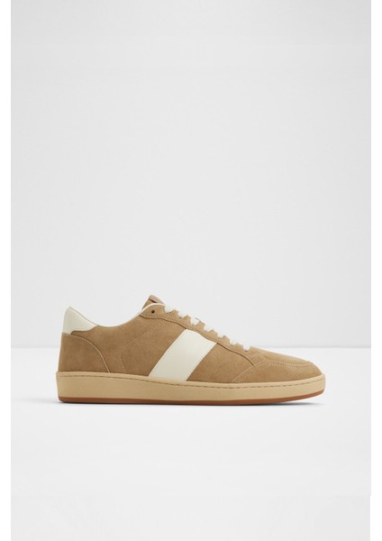 Roscoe Ayakkabı Spor Ayakkabılar Günlük Ayakkabı - Naturel