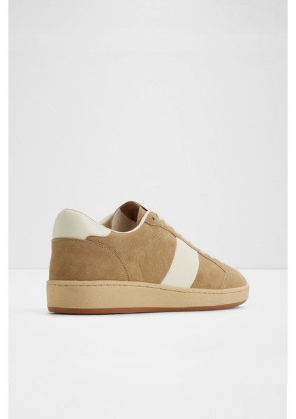 Roscoe Ayakkabı Spor Ayakkabılar Günlük Ayakkabı - Naturel fiyatları