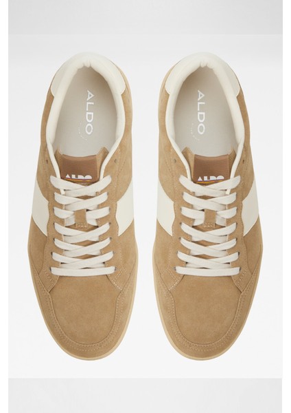 Roscoe Ayakkabı Spor Ayakkabılar Günlük Ayakkabı - Naturel