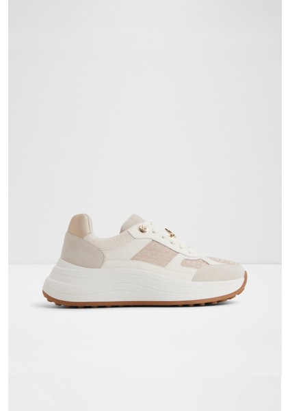 Kenbarry Ayakkabı Spor Ayakkabı - Kahverengi