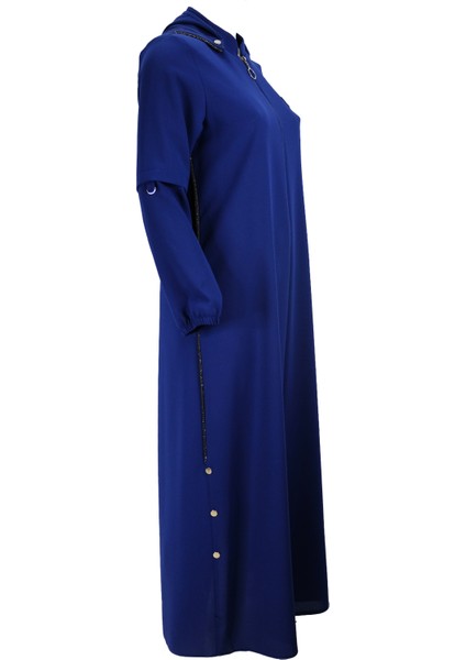 5046 Sarmoda Ferace Yan Rivetli fiyatları