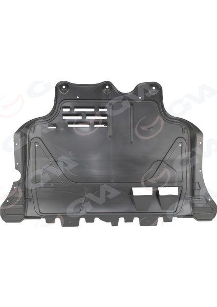 Motor Alt Muhafaza Plastigi Büyük Passat 1.6-2.0 Tdı 2015-2018