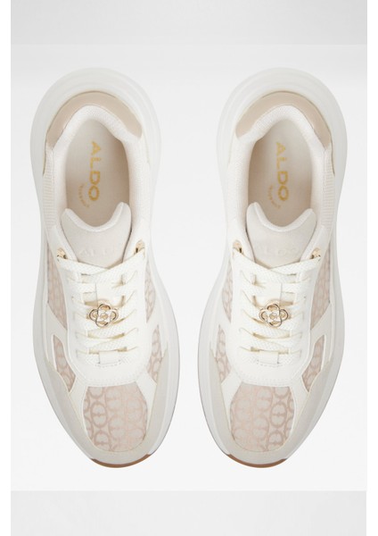 Kenbarry Ayakkabı Spor Ayakkabı - Kahverengi