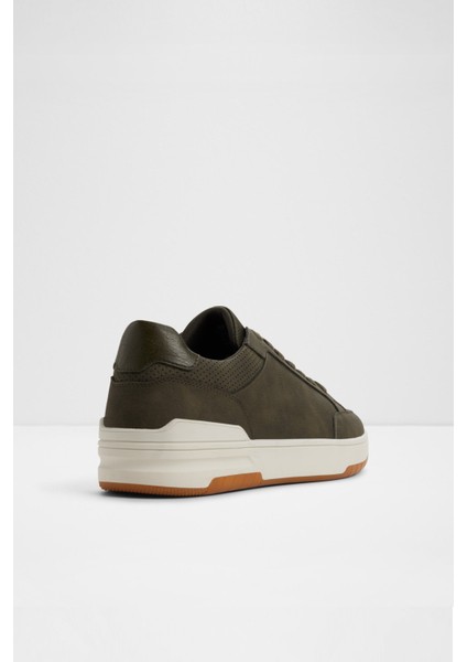 Zaiden Ayakkabı Spor Ayakkabılar Günlük Ayakkabı - Kahverengi fiyatları