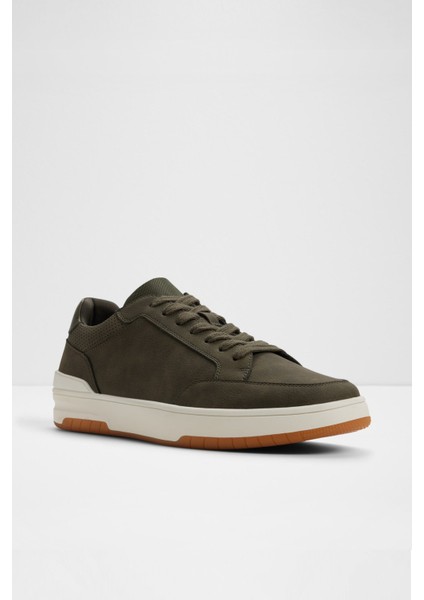 Zaiden Ayakkabı Spor Ayakkabılar Günlük Ayakkabı - Kahverengi fırsatları