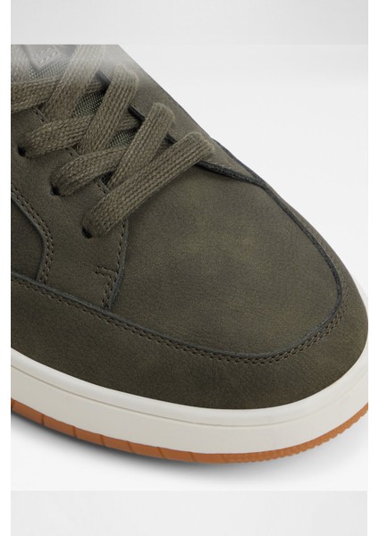 Zaiden Ayakkabı Spor Ayakkabılar Günlük Ayakkabı - Kahverengi indirimleri