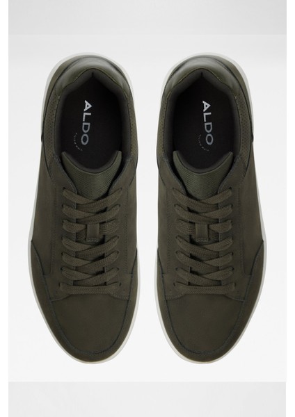 Zaiden Ayakkabı Spor Ayakkabılar Günlük Ayakkabı - Kahverengi