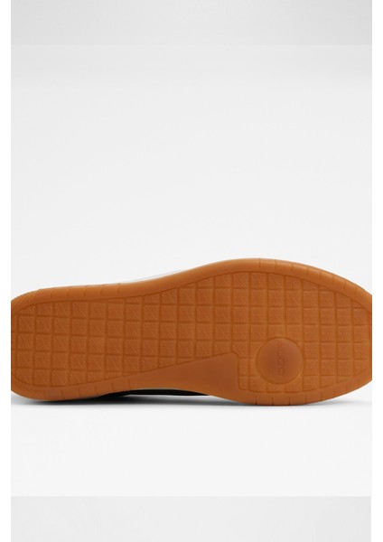 Zaiden Ayakkabı Spor Ayakkabılar Günlük Ayakkabı - Kahverengi