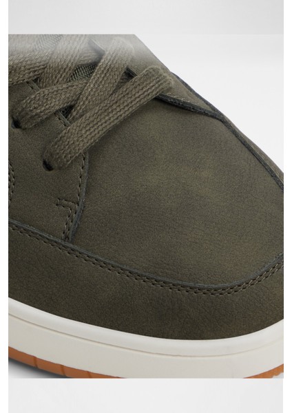 Zaiden Ayakkabı Spor Ayakkabılar Günlük Ayakkabı - Kahverengi