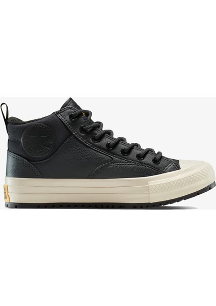 Chuck Taylor All Star Malden Street Waterproof Unisex Siyah SNEAKER.068