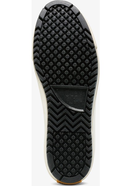 Chuck Taylor All Star Malden Street Waterproof Unisex Siyah SNEAKER.068